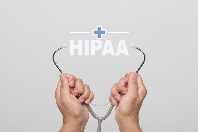 Tri-State Medical Group provides HIPAA compliant support services.